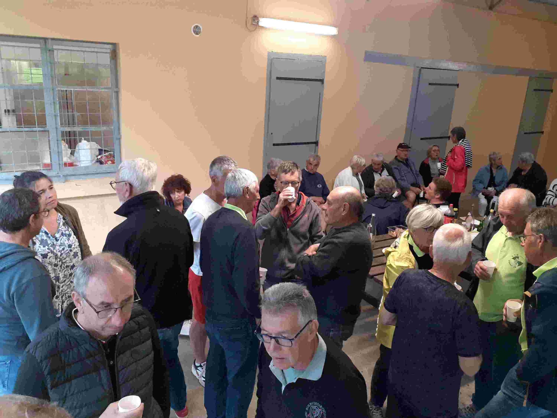Apero 12