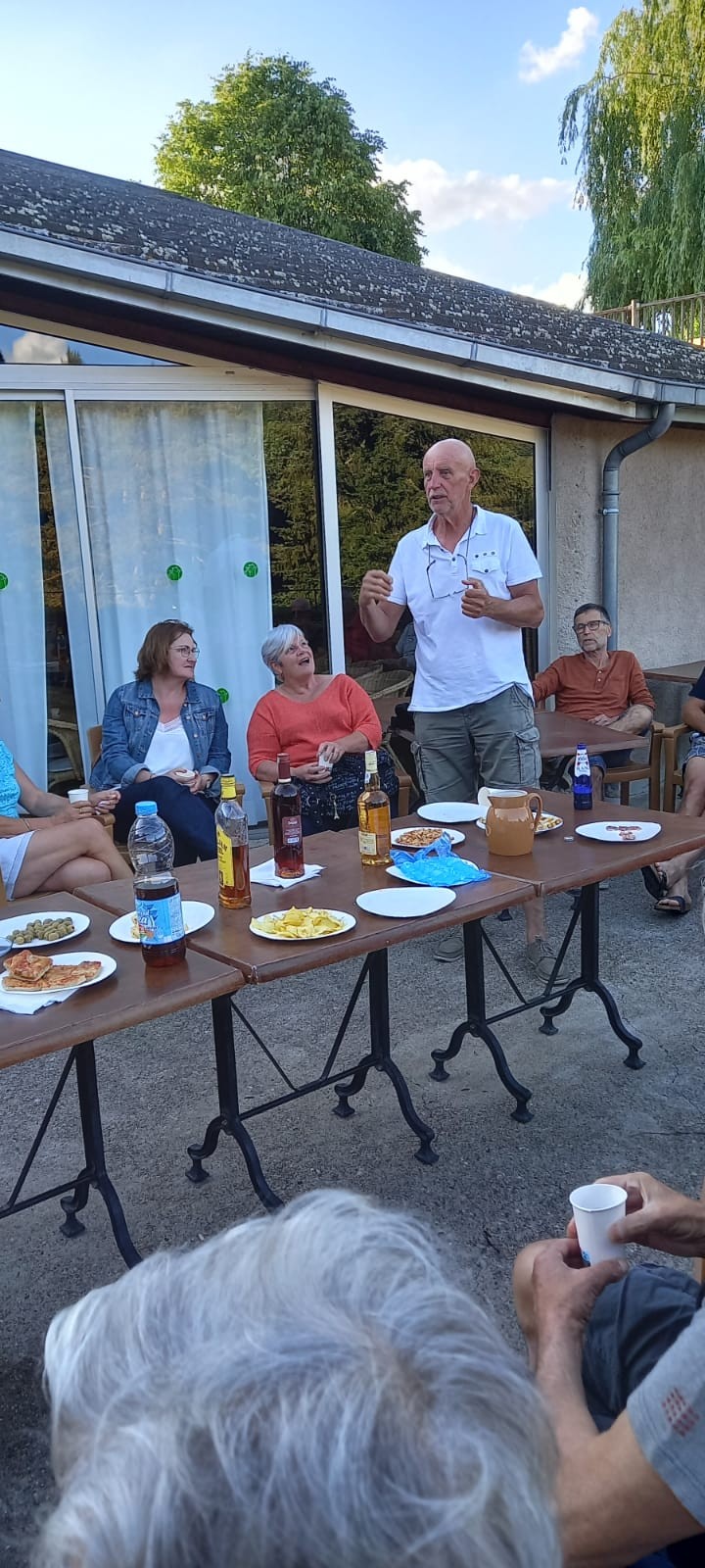 Apero 9