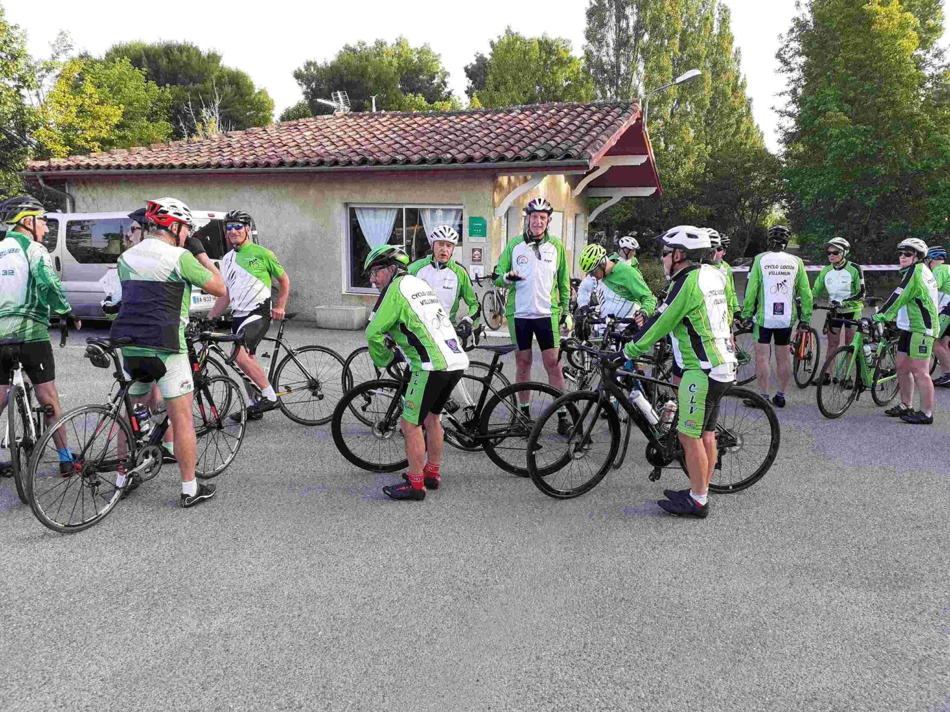 Depart dimanche 0