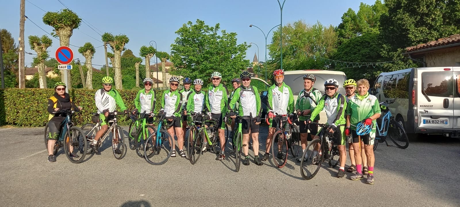 Depart gr2 samedi 0 1