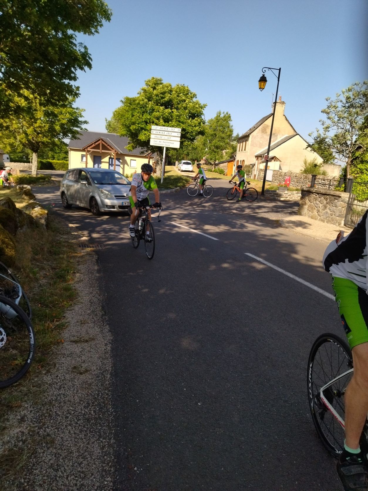 Gr 1 samedi 2