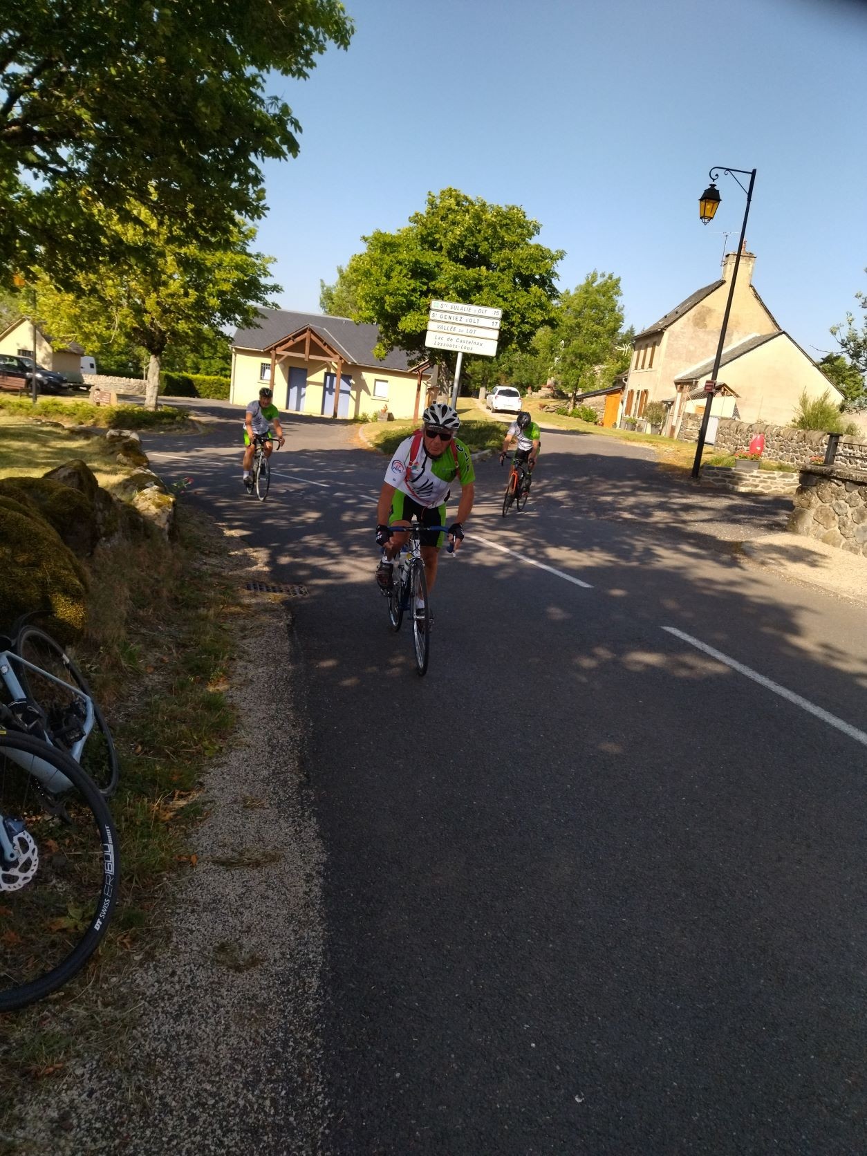 Gr 1 samedi 3