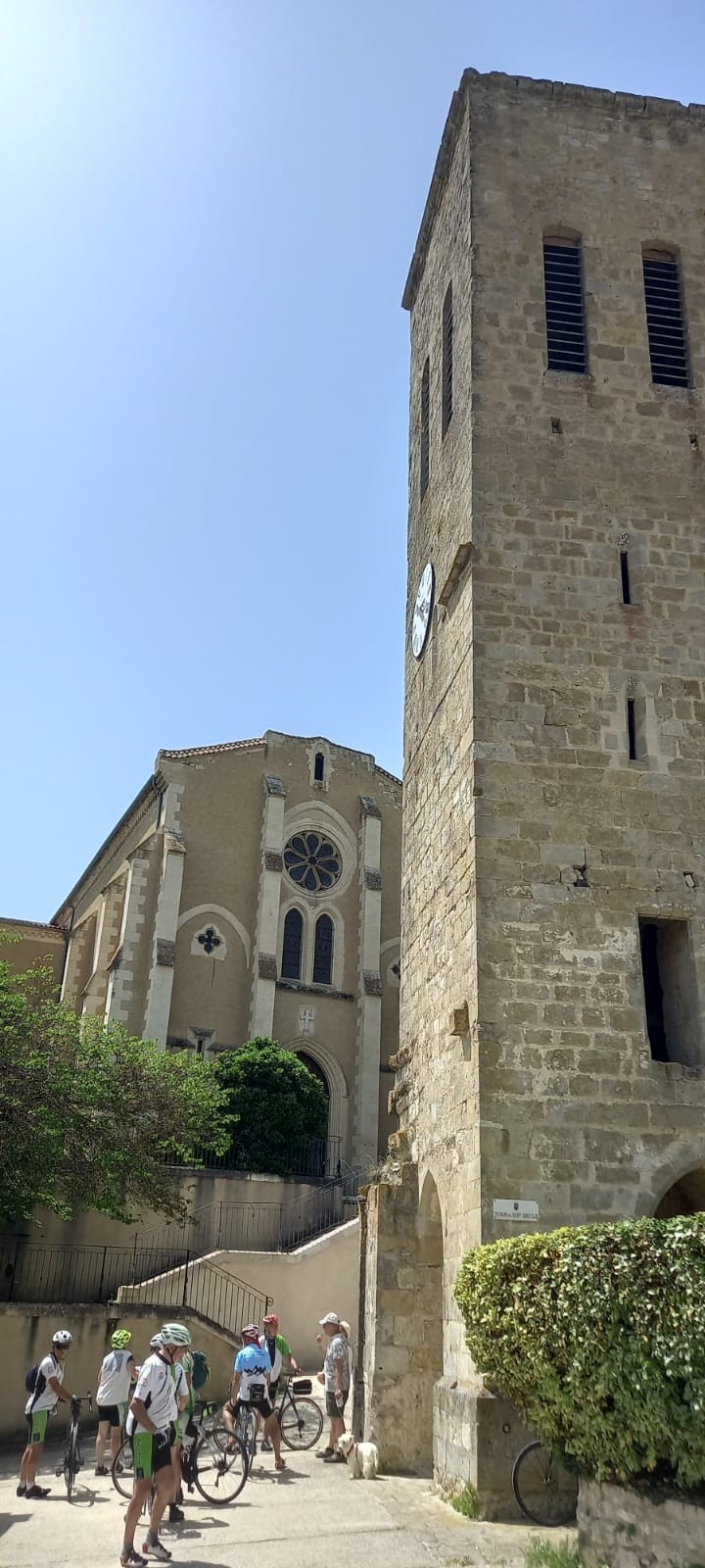 Gr 2 samedi 12