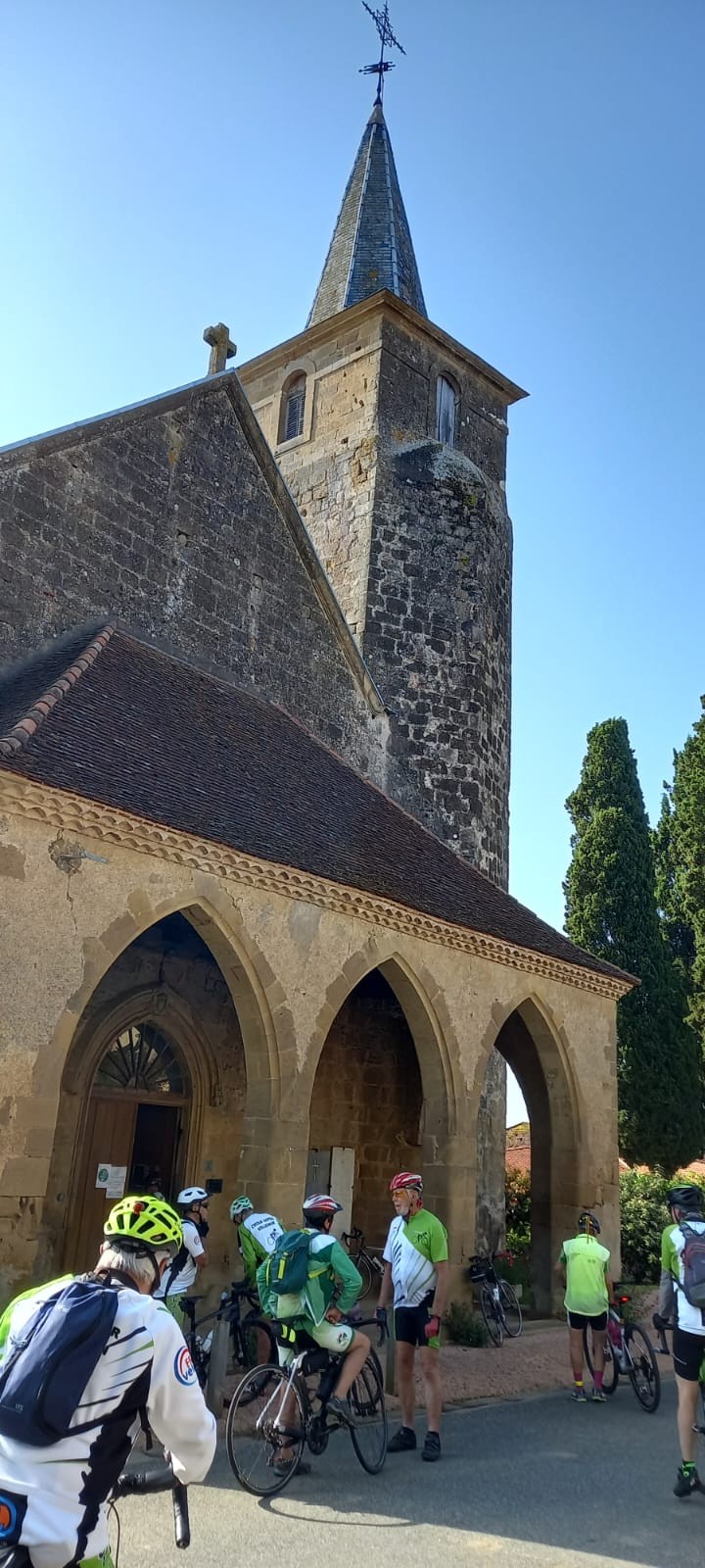 Gr 2 samedi 13