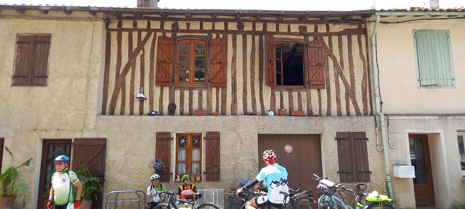 Gr 2 samedi 16