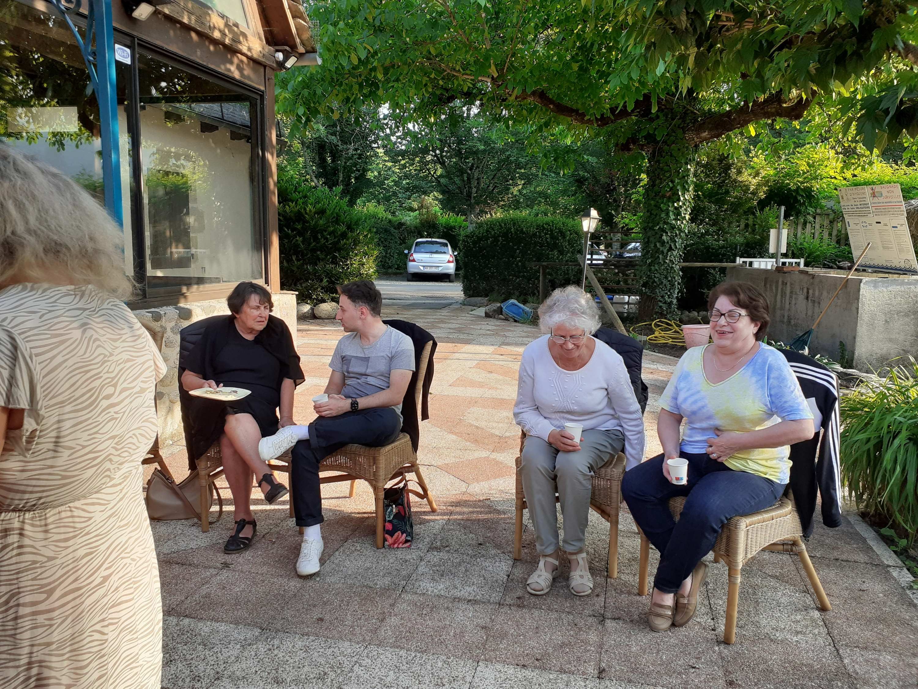 Repas 09