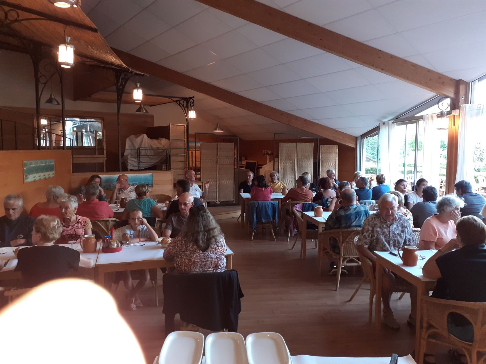 Repas 1