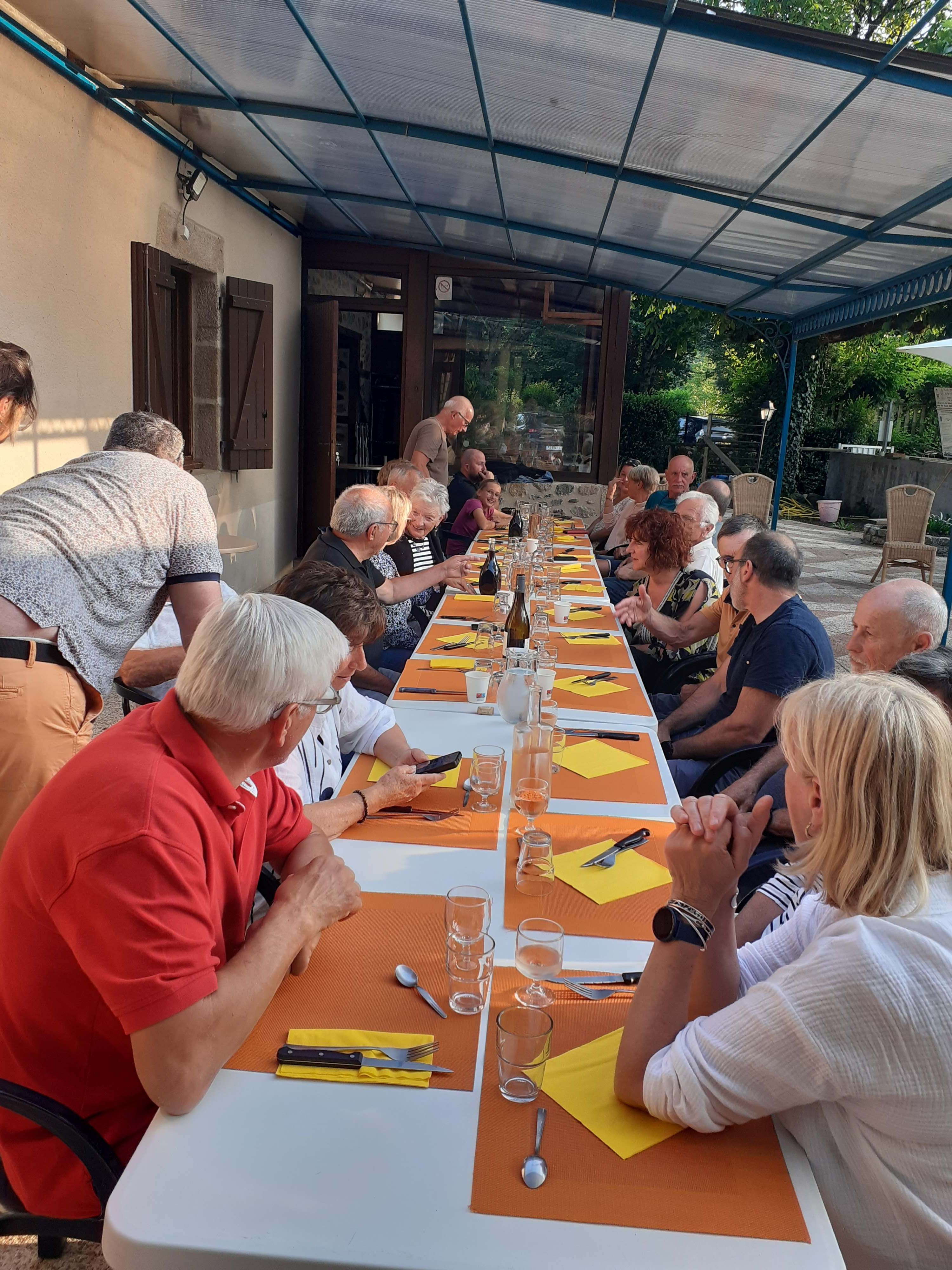Repas 30