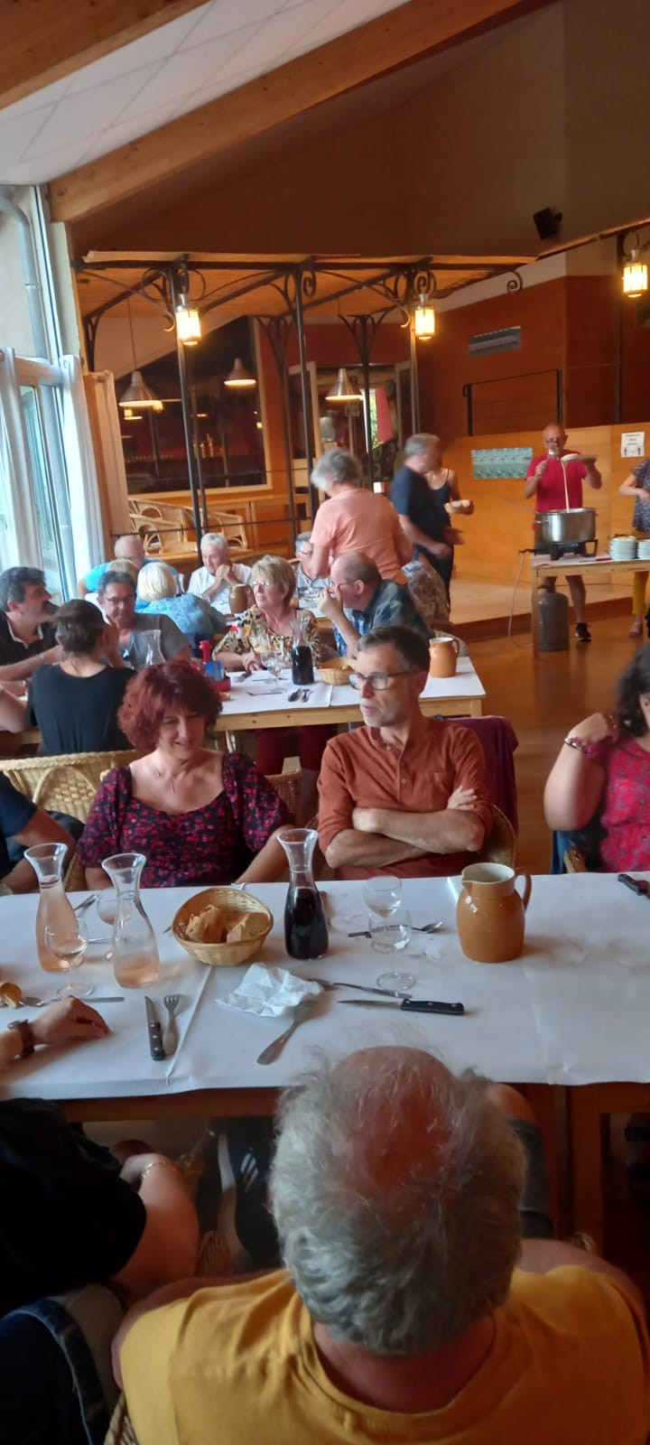 Repas 4