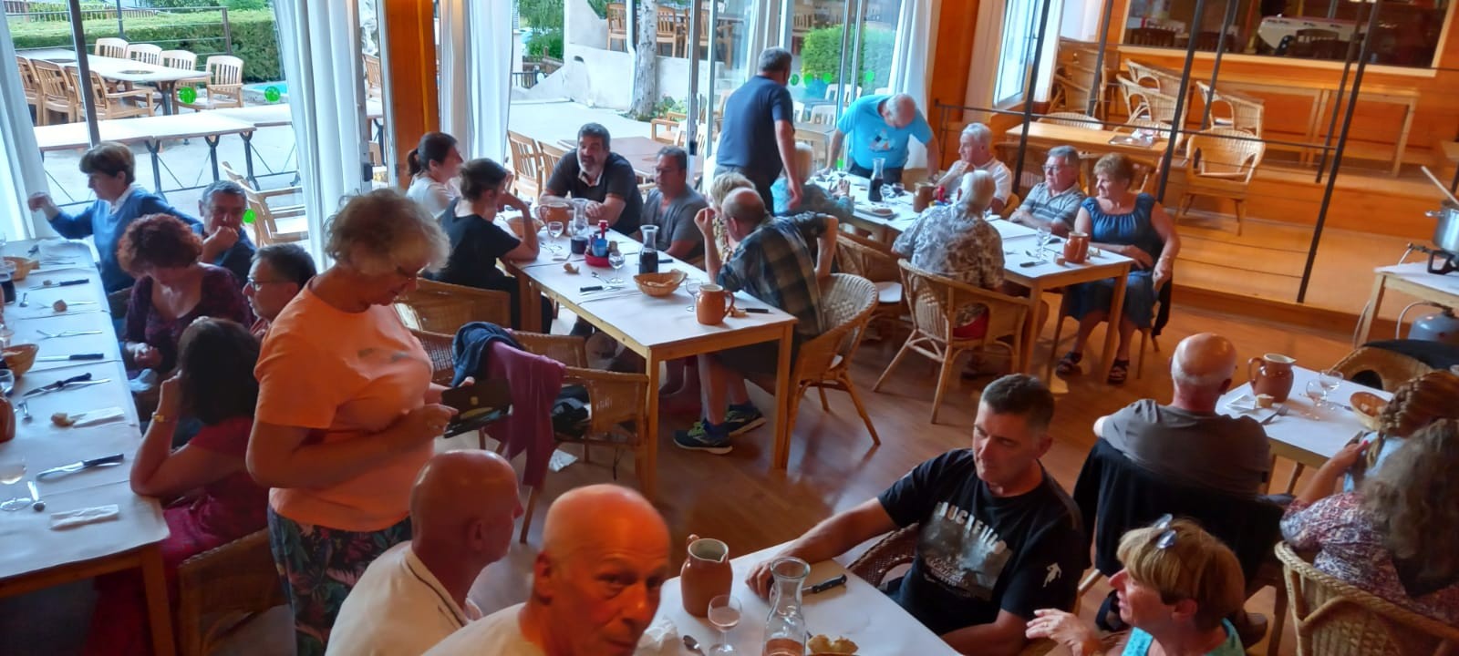 Repas 9