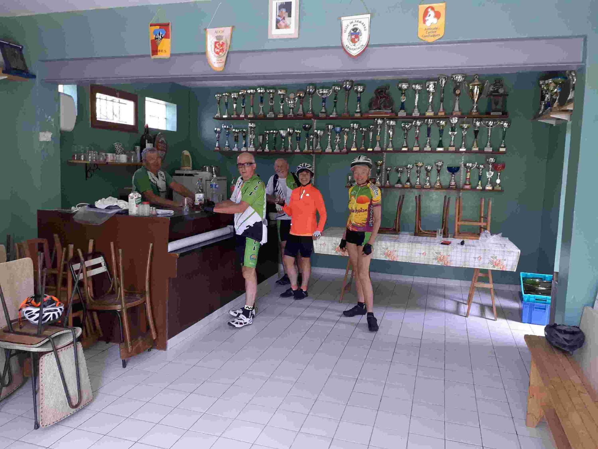Retour cabanon gr1samedi 2